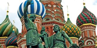 Russian Authorities Aim to Strengthen the Fight Against the Black Market