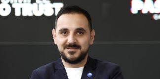 Success Story in 10 Questions: Arsen Tadevosyan