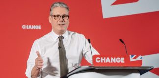 Starmer May Disband DCMS Amid Gambling Reforms