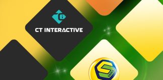 CT Interactive Games Now Available on the Sazka Platform
