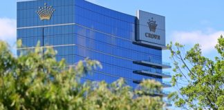 Brian Pereira Named CEO of Crown Perth