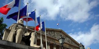 Gambling Industry’s Boom Fails to Ease Tensions in France