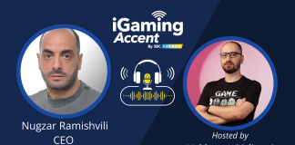 Podcast Review: Nugzar Ramishvili on Trust, Adaptability, and Thinking Outside the Box in Shaping iGaming’s Future