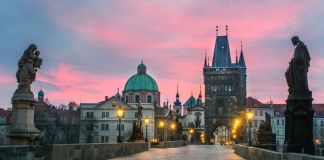 Prague Has Gained Autonomy in Gambling Regulation