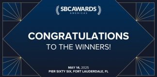 Winners of the SBC Awards Americas Announced