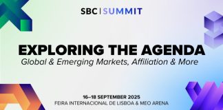 SBC Summit 2025 to Feature Expanded Conference Programme in Lisbon: From Global Markets to Cutting-Edge Technologies