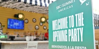 The Next SBC Americas Summit Will Take Place in June 2026 Following the Successful 2025 Event