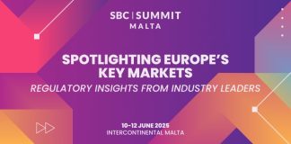The SBC Summit Malta Will Discuss Gambling Regulation in Key European Countries