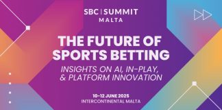 SBC Summit Malta Focuses on New Technologies Shaping the Future of Sports Betting