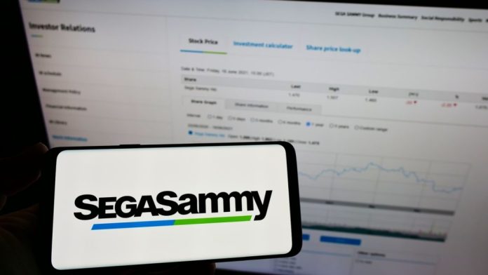 Sega-Sammy-completes-Stakelogic-acquisition-despite-criminality-concerns