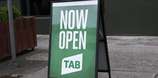 Tabcorp Focuses on Live Betting Project for Australian Venues