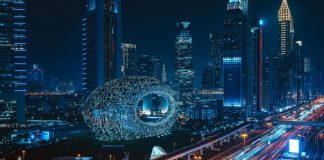 UAE and New Jersey Sign Memorandum to Strengthen Cybersecurity and Consumer Protection