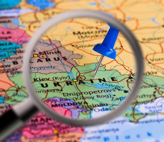 Ukraine Explores UK Experience to Reform Gambling Regulation