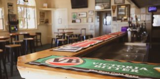 Tabcorp May Revise Terms for Its Betting Terminals in Pubs
