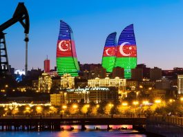 Azerbaijan Tightens Liability for Organizing Online Gambling