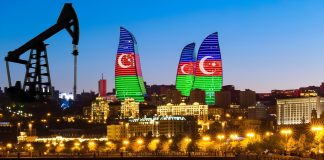 Azerbaijan Considers Opening Casinos in Special Zones