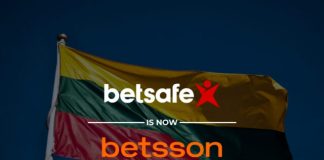 Betsson Group Launches Flagship Brand in Lithuania