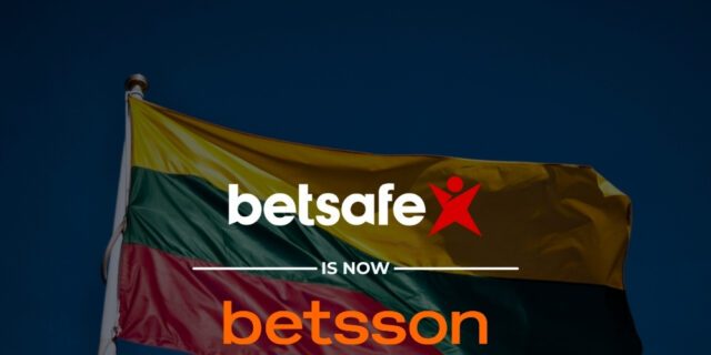 Zmiana marki na Betsson