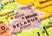 Belarus Tightens Casino Rules and Bans Transfers to Foreign Gambling Platforms