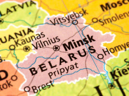 Belarus Considers Ban on Online Gambling Advertising
