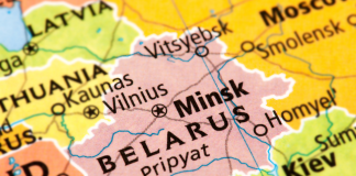 Belarus Might Tighten Gambling Laws Due to “Foreign Influence”
