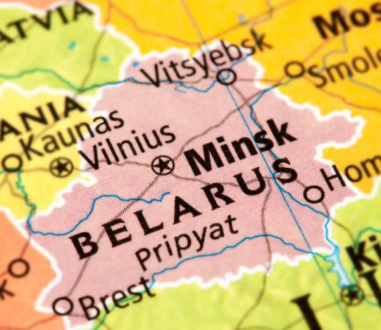 Belarus Tightens Casino Rules and Bans Transfers to Foreign Gambling Platforms