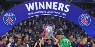 A Year with UEFA: bet365 Hosts Major Ticket Giveaway