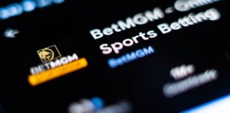 BetMGM Raises Full-Year Net Revenue Guidance on Strong First Half