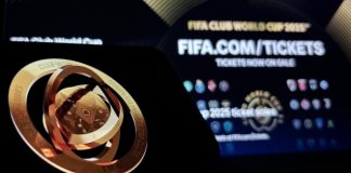 Betano Partners With FIFA Again — Sponsoring the Club World Cup