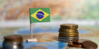 Brazil Increases Online Gambling GGR Tax by 50%