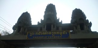 Tensions on the Thailand–Cambodia Border Deal a Blow to the Gambling Industry