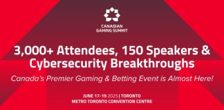 Canadian Gaming Summit Returns With Over 3,000 Attendees
