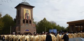 The Romanian Church participated in the discussion on gambling addiction