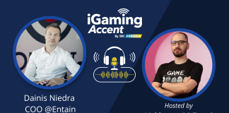Podcast Review: Entain’s Dainis Niedra Unpacks M&A Strategy and Career Lessons