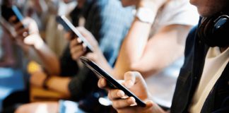 EU Study: Urgent Action Needed to Tackle Teen Digital Addiction