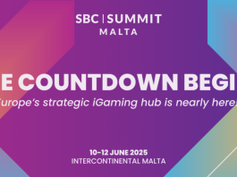 Over 6,000 Professionals to Gather At SBC Summit Malta