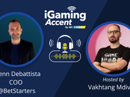 Podcast Review: Insider Tips and the Evolution of iGaming with Glenn Debattista