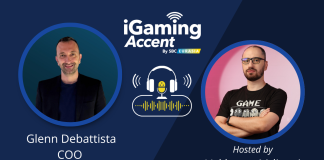 Podcast Review: Insider Tips and the Evolution of iGaming with Glenn Debattista