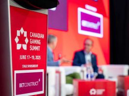The Canadian Gaming Summit in Toronto Brought Together Over 3,000 Participants