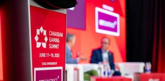 The Canadian Gaming Summit in Toronto Brought Together Over 3,000 Participants