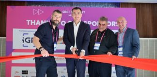 SBC Summit Malta in a New Format Demonstrated High International Interest
