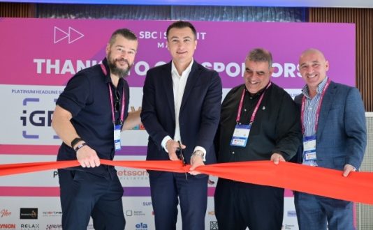 SBC Summit Malta in a New Format Demonstrated High International Interest