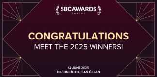 Betsson, Soft2Bet and Novibet – Main Winners of the SBC Awards Europe
