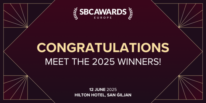 SBC-Awards-Europe-Meet-the-2025-Winners