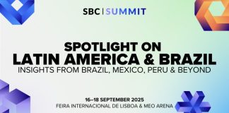 At SBC Summit 2025, a New Track Will Be Dedicated to Latin America and Brazil