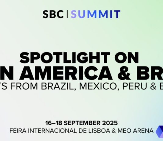 At SBC Summit 2025, a New Track Will Be Dedicated to Latin America and Brazil