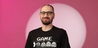 Success Story in 10 Questions: Vakhtang Mdivani
