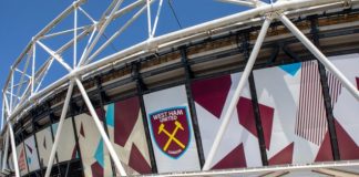 West Ham Signs Betting Deal Ahead of Sponsorship Ban