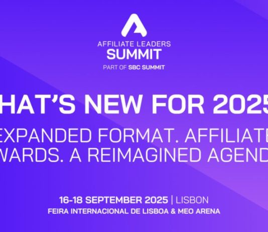 Affiliate Leaders Summit in Lisbon Grows 40% Thanks to International Flow of Operators and Affiliates