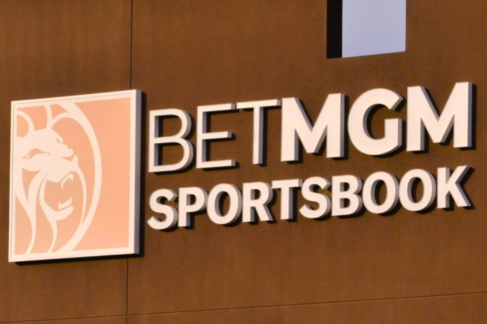 BetMGM
